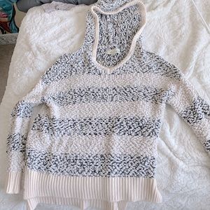 sweater size small